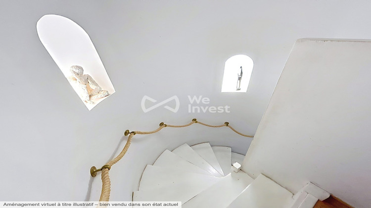 Ma-Cabane - Vente Maison Montpellier, 150 m²