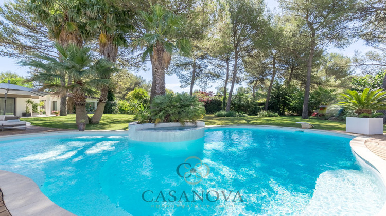 Ma-Cabane - Vente Maison MONTPELLIER, 420 m²