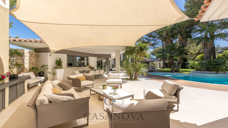 Ma-Cabane - Vente Maison MONTPELLIER, 420 m²