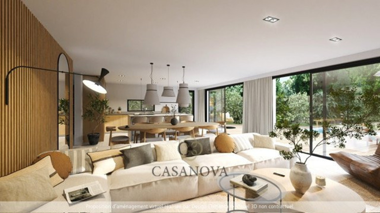 Ma-Cabane - Vente Maison MONTPELLIER, 172 m²