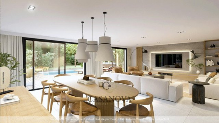 Ma-Cabane - Vente Maison MONTPELLIER, 172 m²