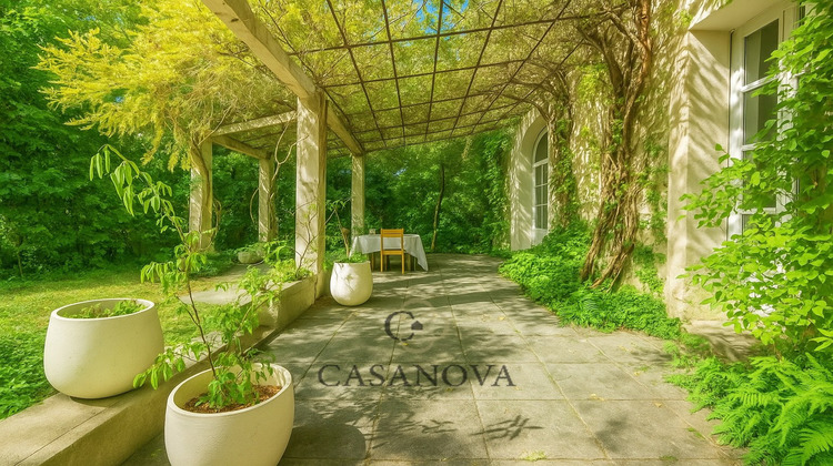 Ma-Cabane - Vente Maison MONTPELLIER, 190 m²