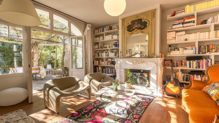 Ma-Cabane - Vente Maison MONTPELLIER, 190 m²