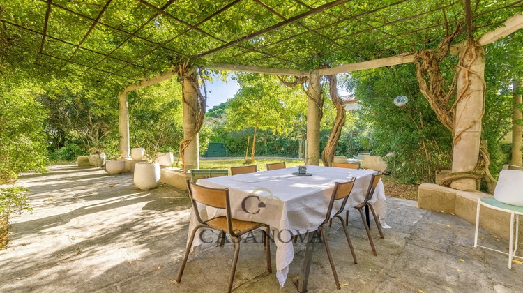 Ma-Cabane - Vente Maison MONTPELLIER, 190 m²