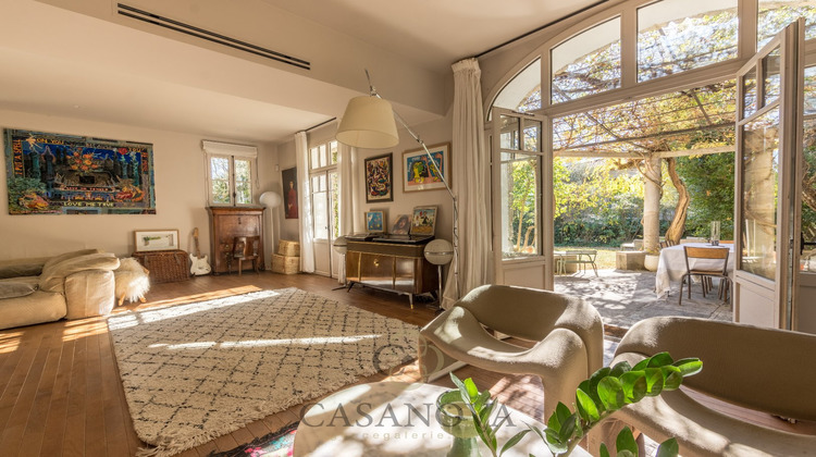 Ma-Cabane - Vente Maison MONTPELLIER, 190 m²