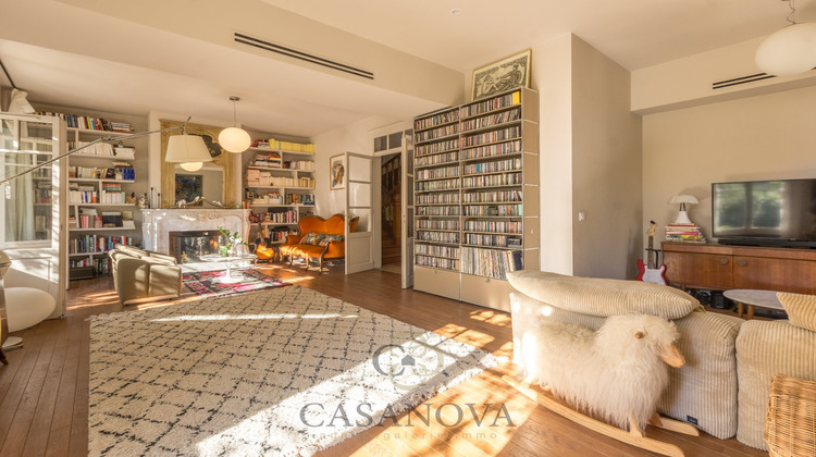 Ma-Cabane - Vente Maison MONTPELLIER, 190 m²