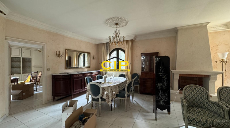 Ma-Cabane - Vente Maison Montpellier, 154 m²