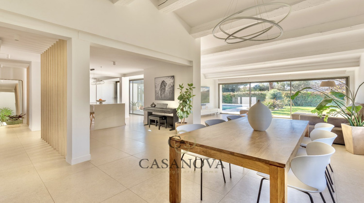 Ma-Cabane - Vente Maison MONTPELLIER, 185 m²