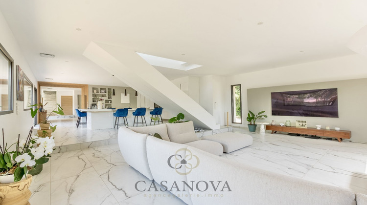 Ma-Cabane - Vente Maison MONTPELLIER, 280 m²