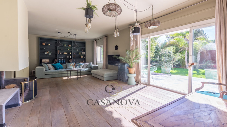 Ma-Cabane - Vente Maison MONTPELLIER, 163 m²