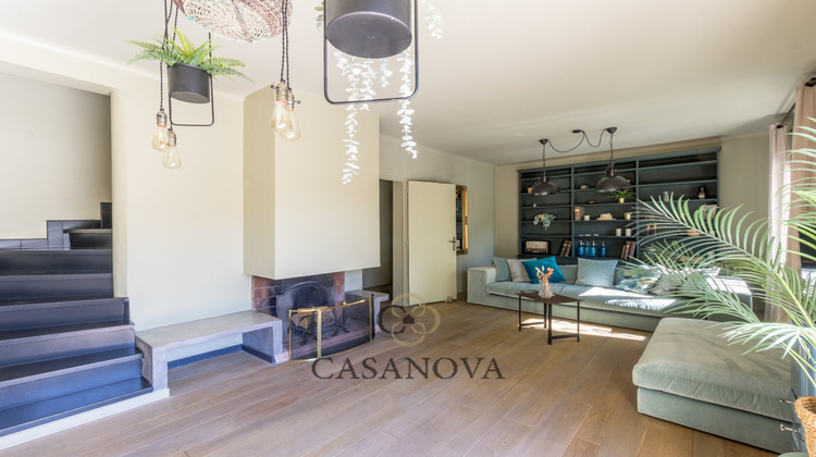 Ma-Cabane - Vente Maison MONTPELLIER, 163 m²