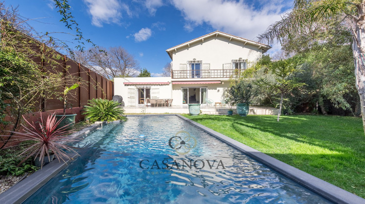 Ma-Cabane - Vente Maison MONTPELLIER, 163 m²