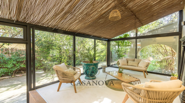 Ma-Cabane - Vente Maison MONTPELLIER, 163 m²