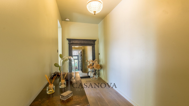 Ma-Cabane - Vente Maison MONTPELLIER, 163 m²