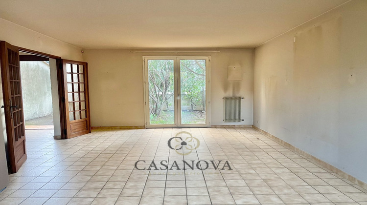 Ma-Cabane - Vente Maison MONTPELLIER, 110 m²