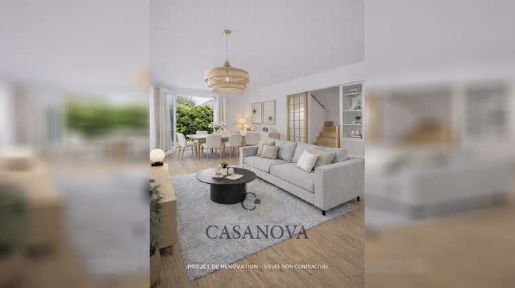 Ma-Cabane - Vente Maison MONTPELLIER, 110 m²