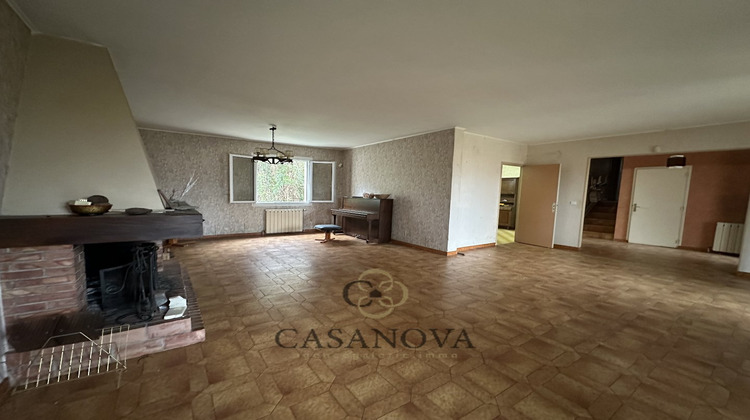 Ma-Cabane - Vente Maison MONTPELLIER, 130 m²