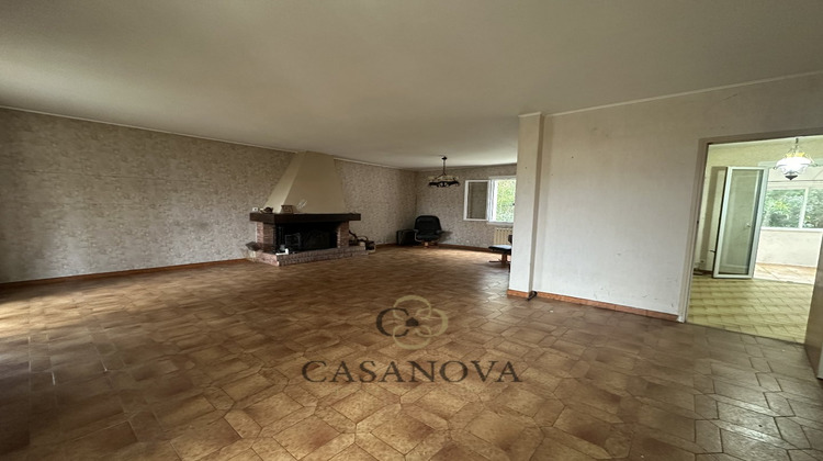 Ma-Cabane - Vente Maison MONTPELLIER, 130 m²