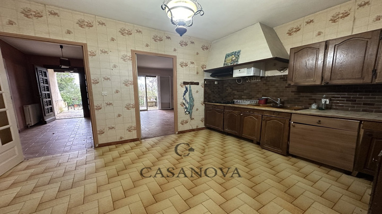 Ma-Cabane - Vente Maison MONTPELLIER, 130 m²