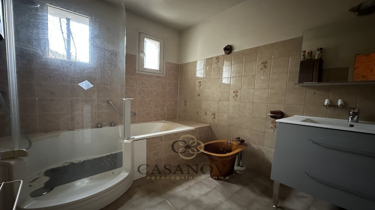 Ma-Cabane - Vente Maison MONTPELLIER, 130 m²