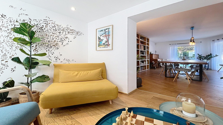 Ma-Cabane - Vente Maison Montpellier, 241 m²