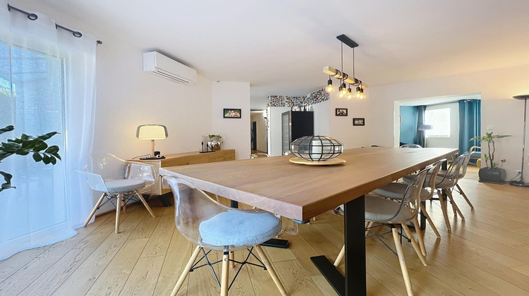Ma-Cabane - Vente Maison Montpellier, 241 m²