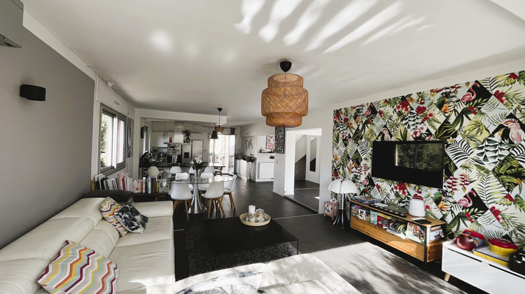 Ma-Cabane - Vente Maison Montpellier, 162 m²