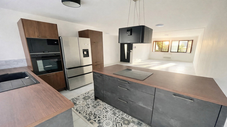 Ma-Cabane - Vente Maison MONTPELLIER, 135 m²