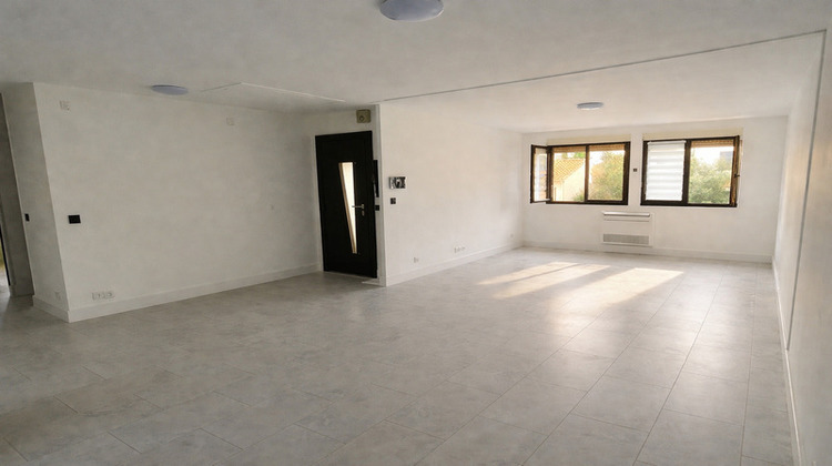 Ma-Cabane - Vente Maison MONTPELLIER, 135 m²
