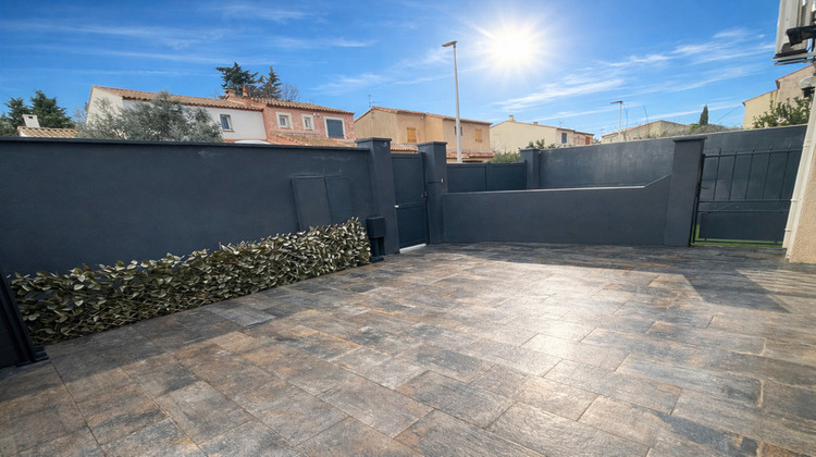 Ma-Cabane - Vente Maison MONTPELLIER, 135 m²