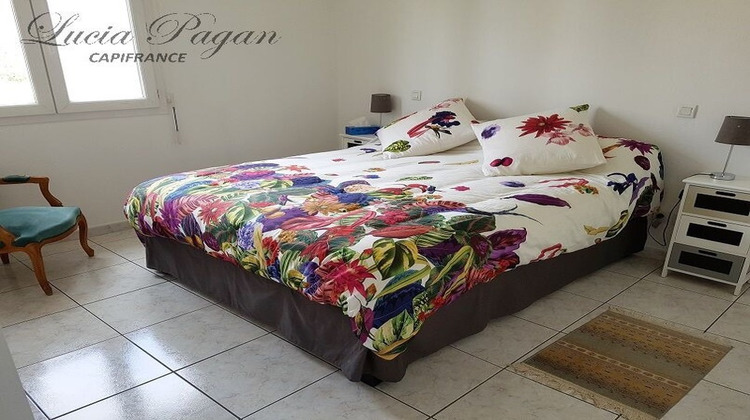 Ma-Cabane - Vente Maison MONTPELLIER, 122 m²