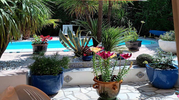 Ma-Cabane - Vente Maison MONTPELLIER, 110 m²