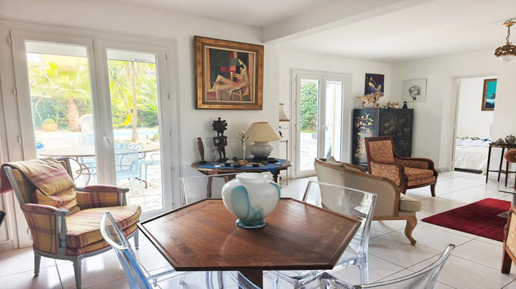 Ma-Cabane - Vente Maison MONTPELLIER, 110 m²