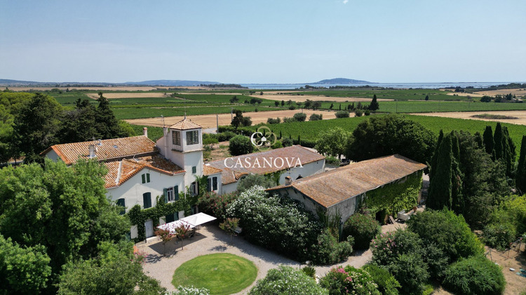 Ma-Cabane - Vente Maison MONTPELLIER, 638 m²