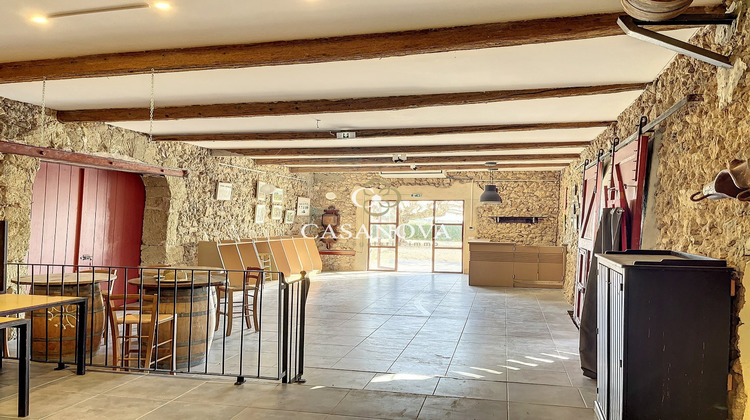 Ma-Cabane - Vente Maison MONTPELLIER, 638 m²