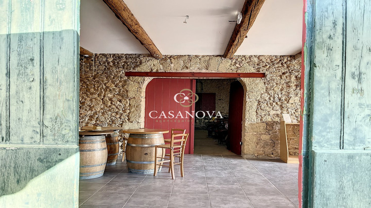 Ma-Cabane - Vente Maison MONTPELLIER, 638 m²