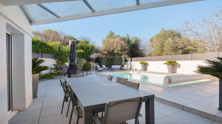 Ma-Cabane - Vente Maison MONTPELLIER, 240 m²