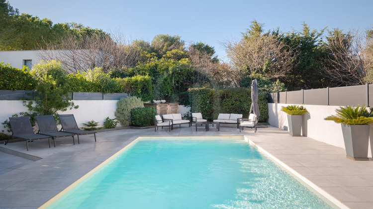 Ma-Cabane - Vente Maison MONTPELLIER, 240 m²