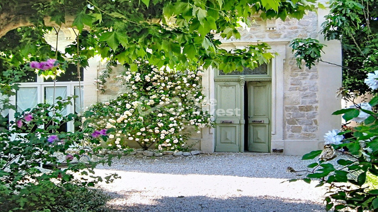 Ma-Cabane - Vente Maison Montpellier, 278 m²