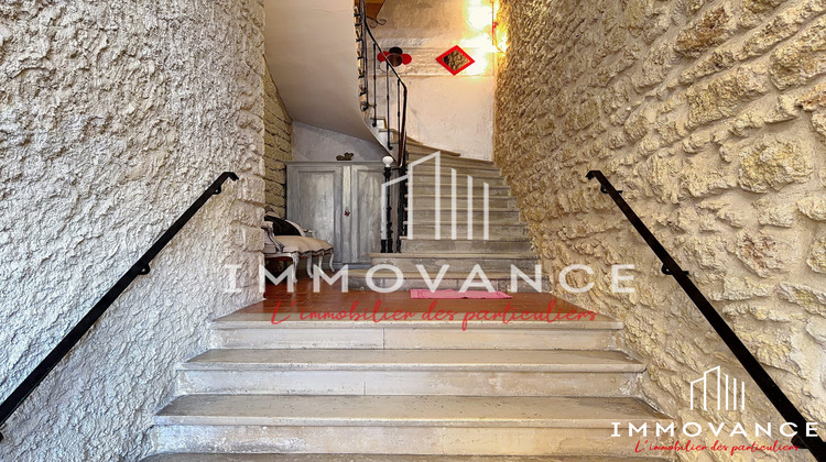 Ma-Cabane - Vente Maison Montpellier, 175 m²