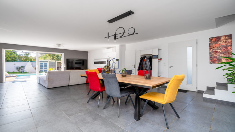 Ma-Cabane - Vente Maison Montpellier, 137 m²