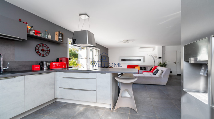 Ma-Cabane - Vente Maison Montpellier, 137 m²