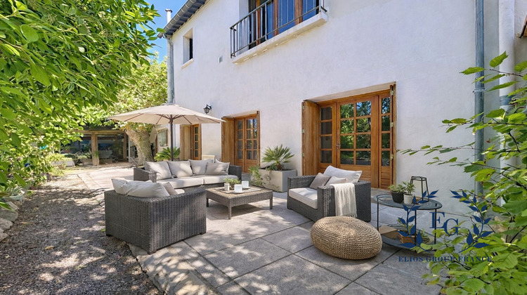 Ma-Cabane - Vente Maison Montpellier, 167 m²