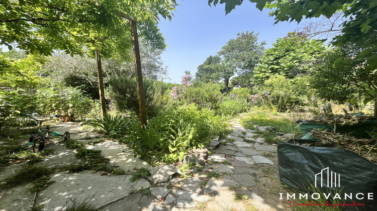 Ma-Cabane - Vente Maison Montpellier, 171 m²