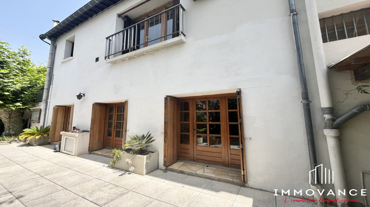Ma-Cabane - Vente Maison Montpellier, 171 m²