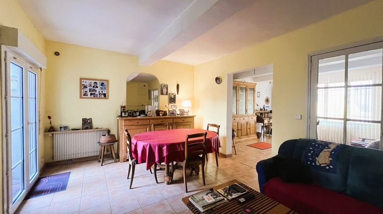 Ma-Cabane - Vente Maison Montpellier, 110 m²