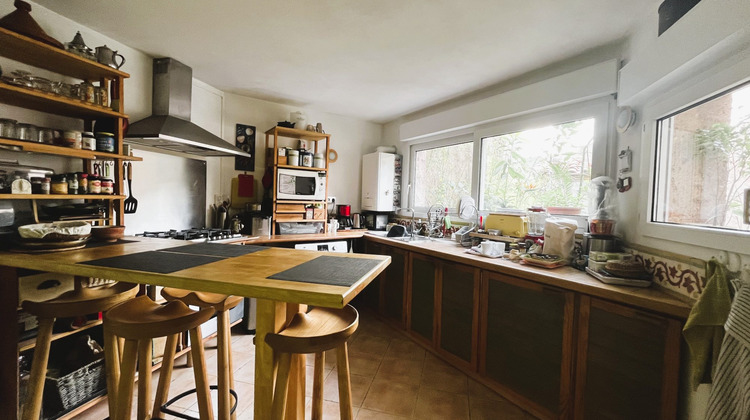 Ma-Cabane - Vente Maison Montpellier, 110 m²
