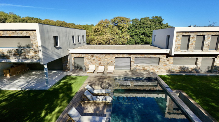 Ma-Cabane - Vente Maison MONTPELLIER, 280 m²