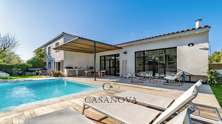 Ma-Cabane - Vente Maison MONTPELLIER, 150 m²