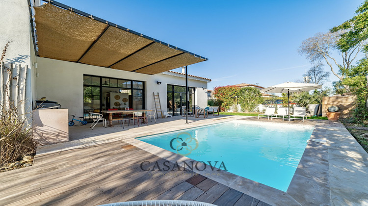 Ma-Cabane - Vente Maison MONTPELLIER, 150 m²